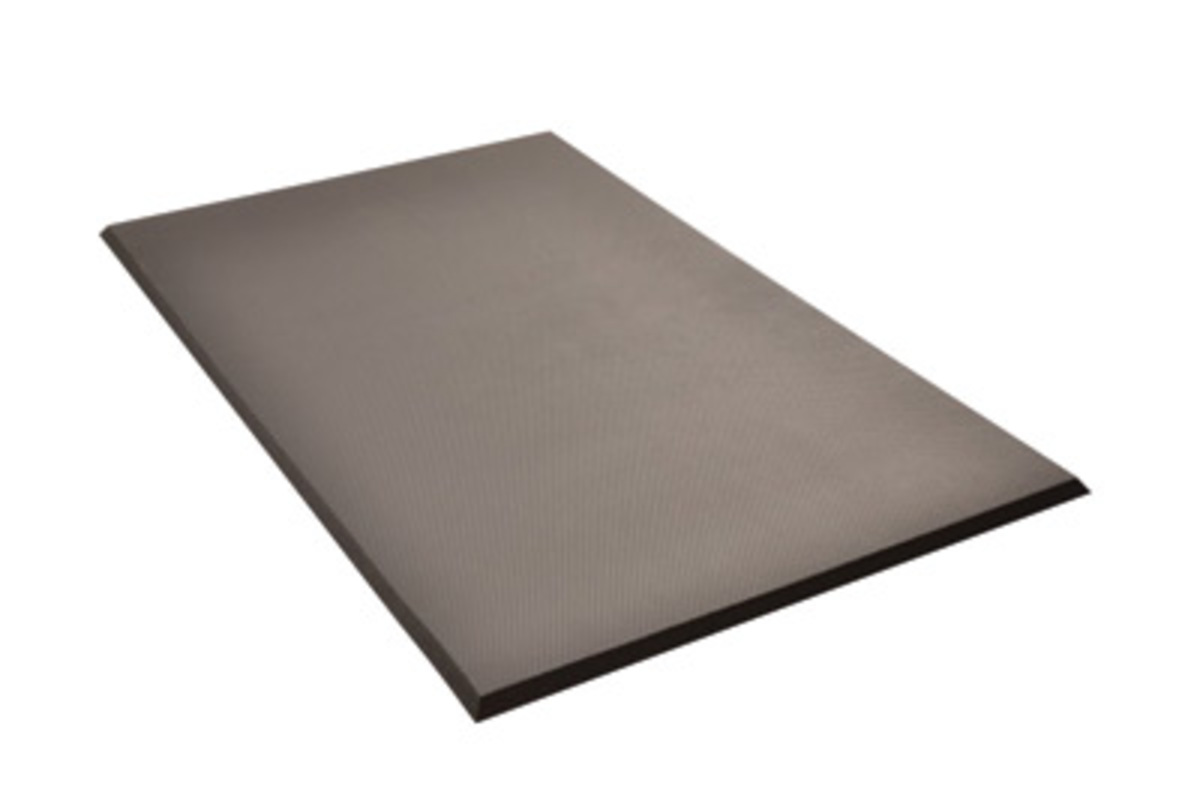 Superior Manufacturing 3 X 2 Black PVC NitrileRubber S57440S0032BL for sale online at autumn supply