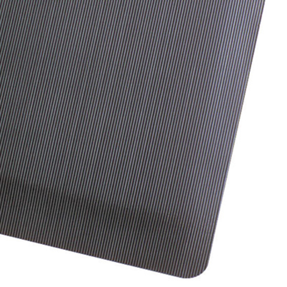 Superior Manufacturing 2 X 75 Black Vinyl NoTrax Ergo S57474R2475BL for sale online at autumn supply