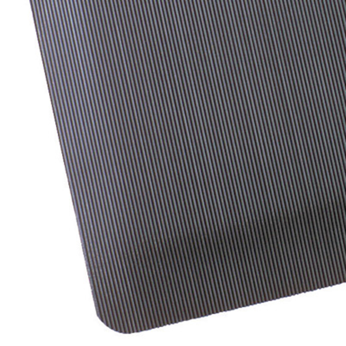 Superior Manufacturing 2 X 3 Black Vinyl NoTrax Ergo S57974S0023BL for sale online at autumn supply