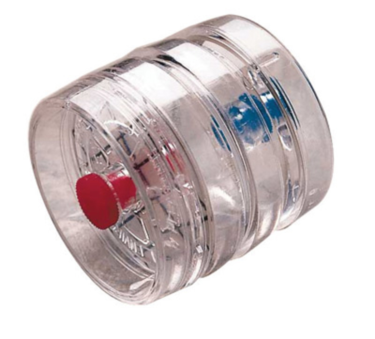 Sensidyne 37 mm Gilian Filter Cassette Used With Gili SNSGCU37080 for sale online at autumn supply