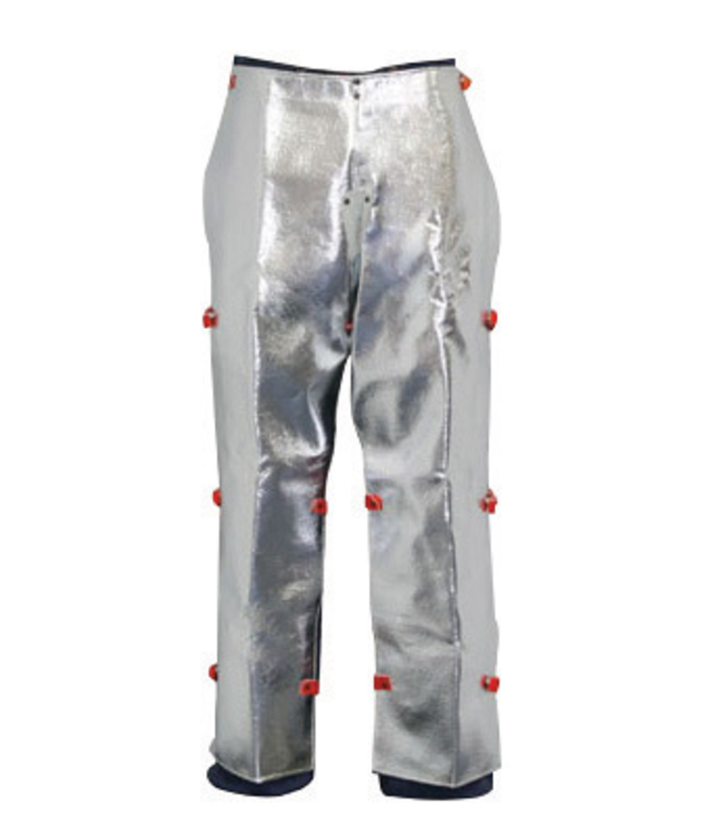 Stanco Safety Products 24 X 39 Silver Aluminized Carb STNACK505 for sale online at autumn supply