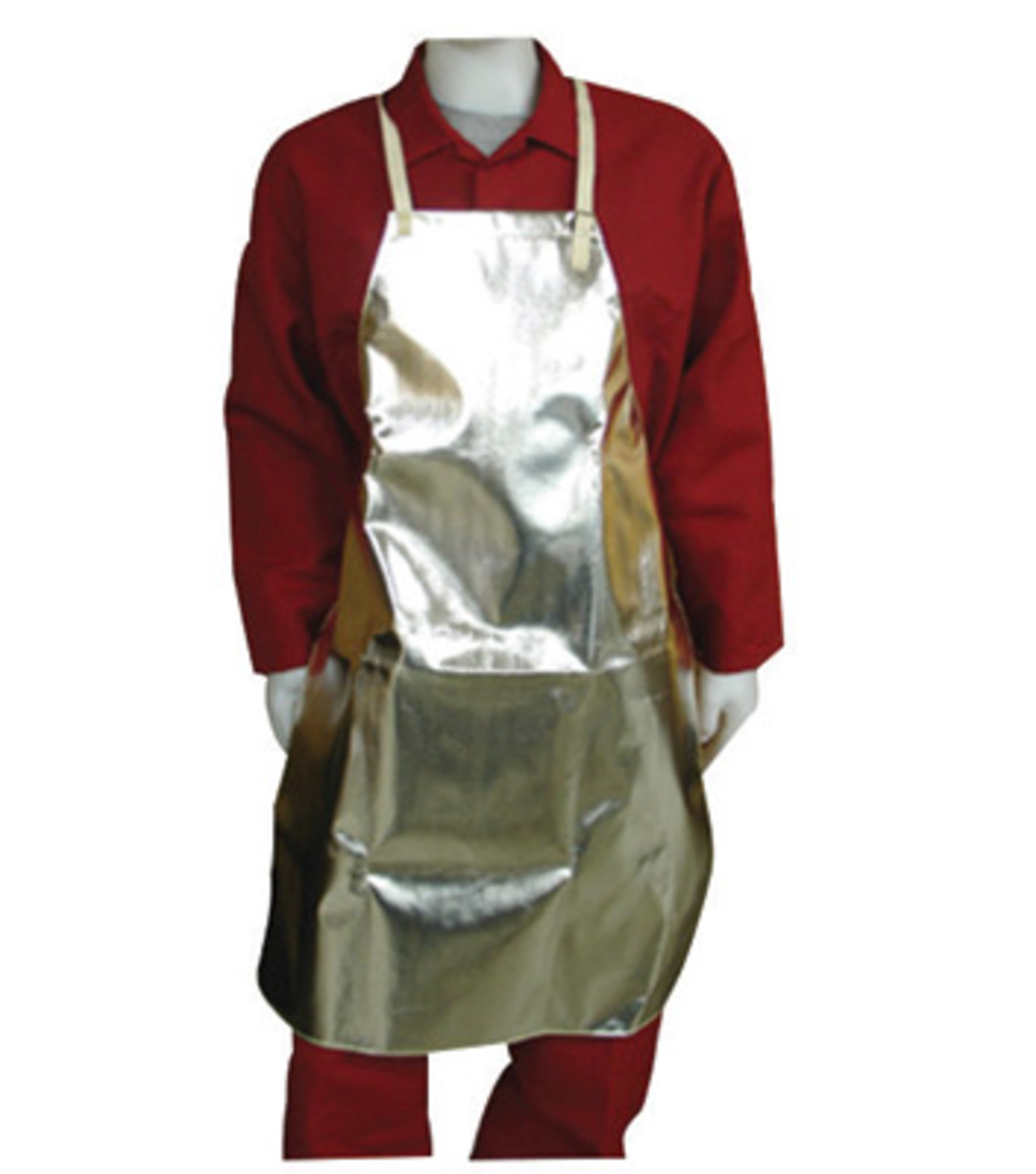 Stanco Safety Products 24 X 36 Silver Aluminized PFR STNAR36B for sale online at autumn supply