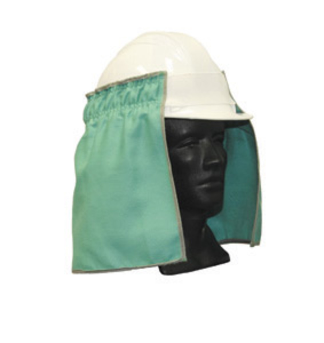 Stanco Safety Products 12 X 29 Green Cotton Flame Res STNFR1229EB for sale online at autumn supply