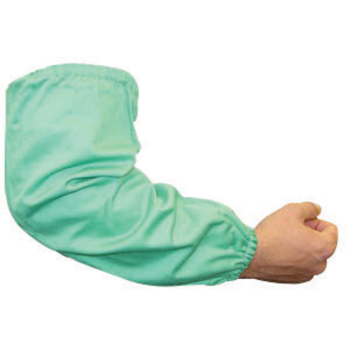 Stanco Safety Products 23 Green Cotton Flame Resistan STNFR23E for sale online at autumn supply