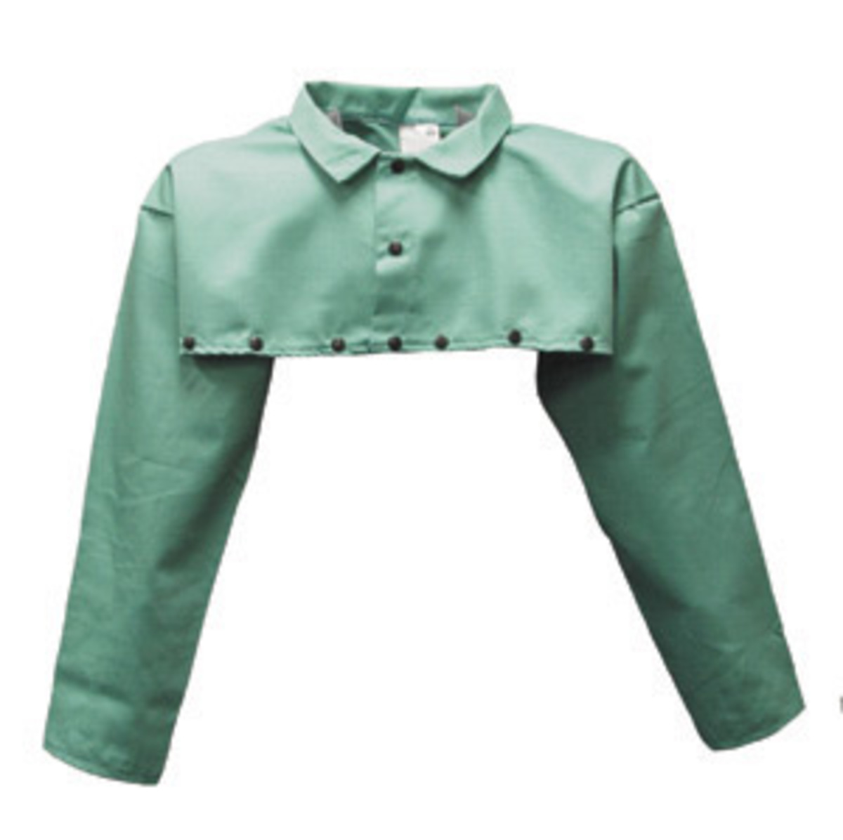 Stanco Safety Products Large Green Cotton Flame Resis STNFR601L for sale online at autumn supply
