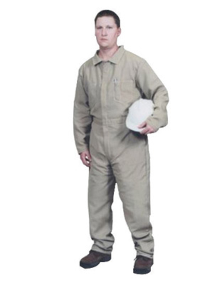 Stanco Safety Products 3X Tan Nomex IIIA Arc Rated Fl STNNX4681TN3XL for sale online at autumn supply