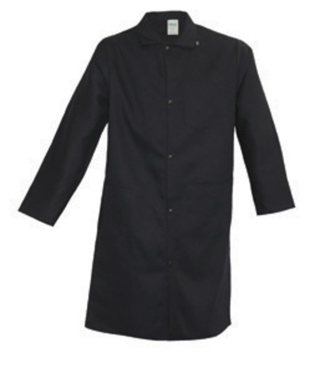 Stanco Safety Products XLarge Navy Blue Nomex IIIA Ar STNNX6645ONBXL for sale online at autumn supply