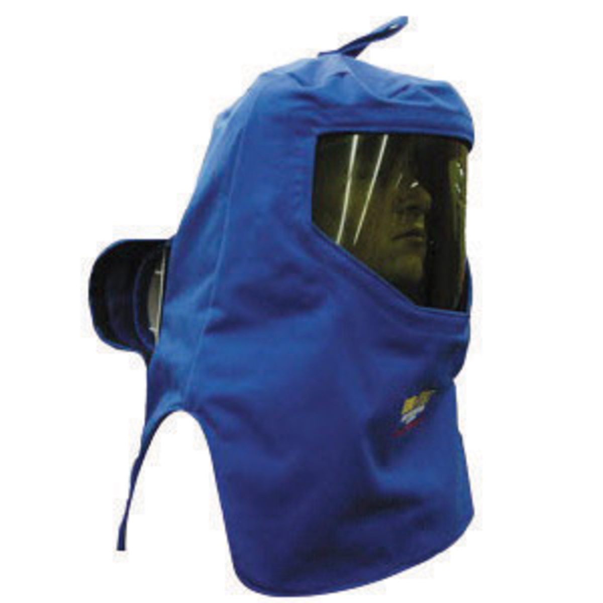 Stanco Universal Royal Blue 13 Ounce Indura® Ultra Soft® 88% Cotton 12% High Tenacity Nylon Flame Resistant Arc Welding Arc Flas Stanco Universal Royal Blue 13 Ounce Indura® Ultra Soft® 88% Cotton 12% High Tenacity Nylon Flame Resistant Arc Welding Arc Flas