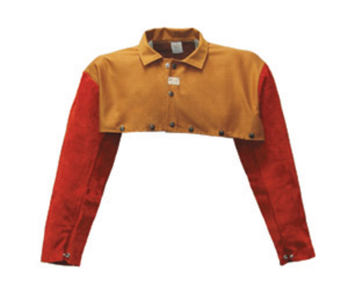 Stanco Safety Products Size 2X Rust Brown Cotton Flam STNW601LS2XL for sale online at autumn supply