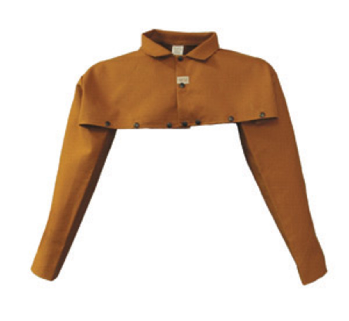 Stanco Safety Products XLarge Rust Brown Cotton Flame STNW601XL for sale online at autumn supply