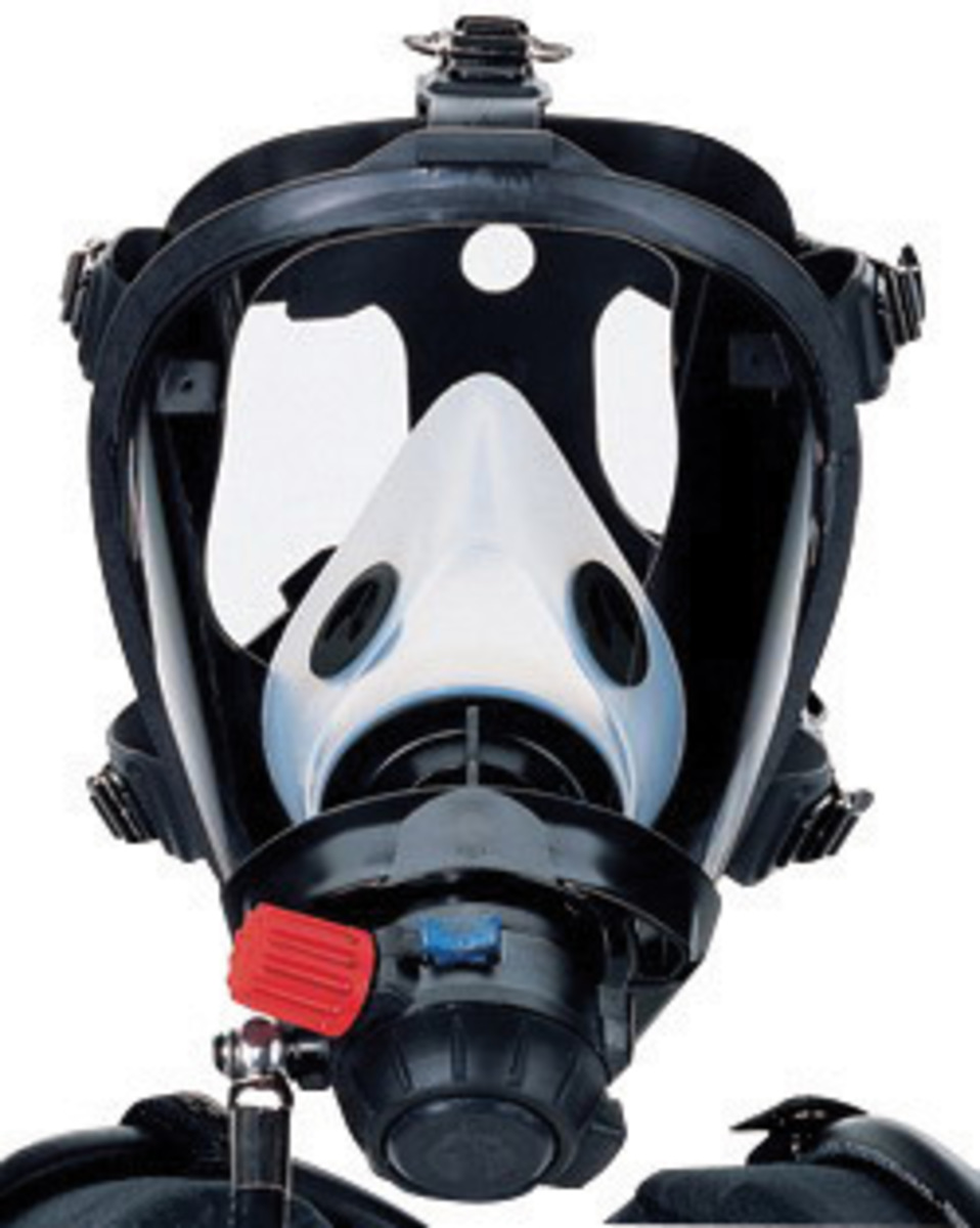 Honeywell Large Nomex Twenty Twenty Plus Full Face Fa HON252033 for sale online at autumn supply
