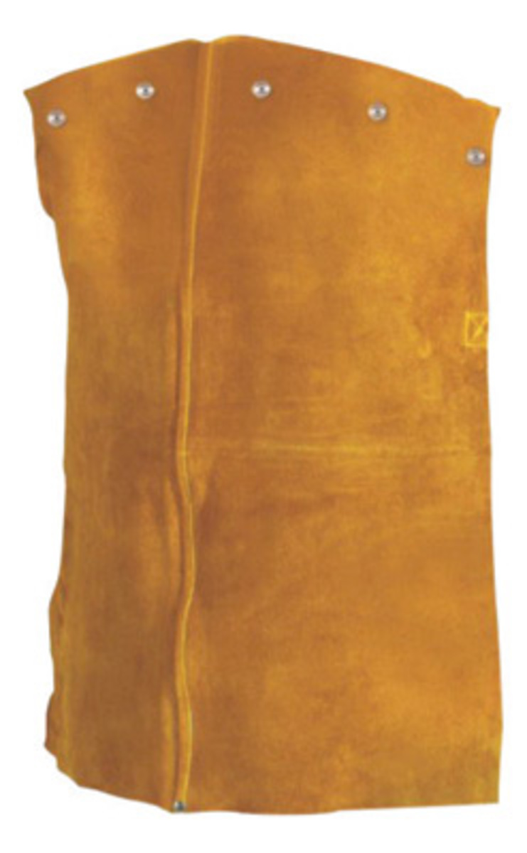 Tillman Large 20 Bourbon Brown Premium Side Split Cow TIL3120 for sale online at autumn supply