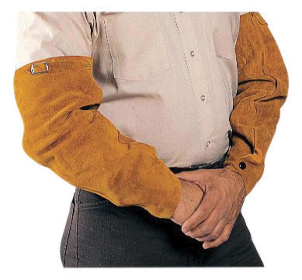 Tillman 18 Bourbon Brown Premium Side Split Cowhide L TIL5218 for sale online at autumn supply