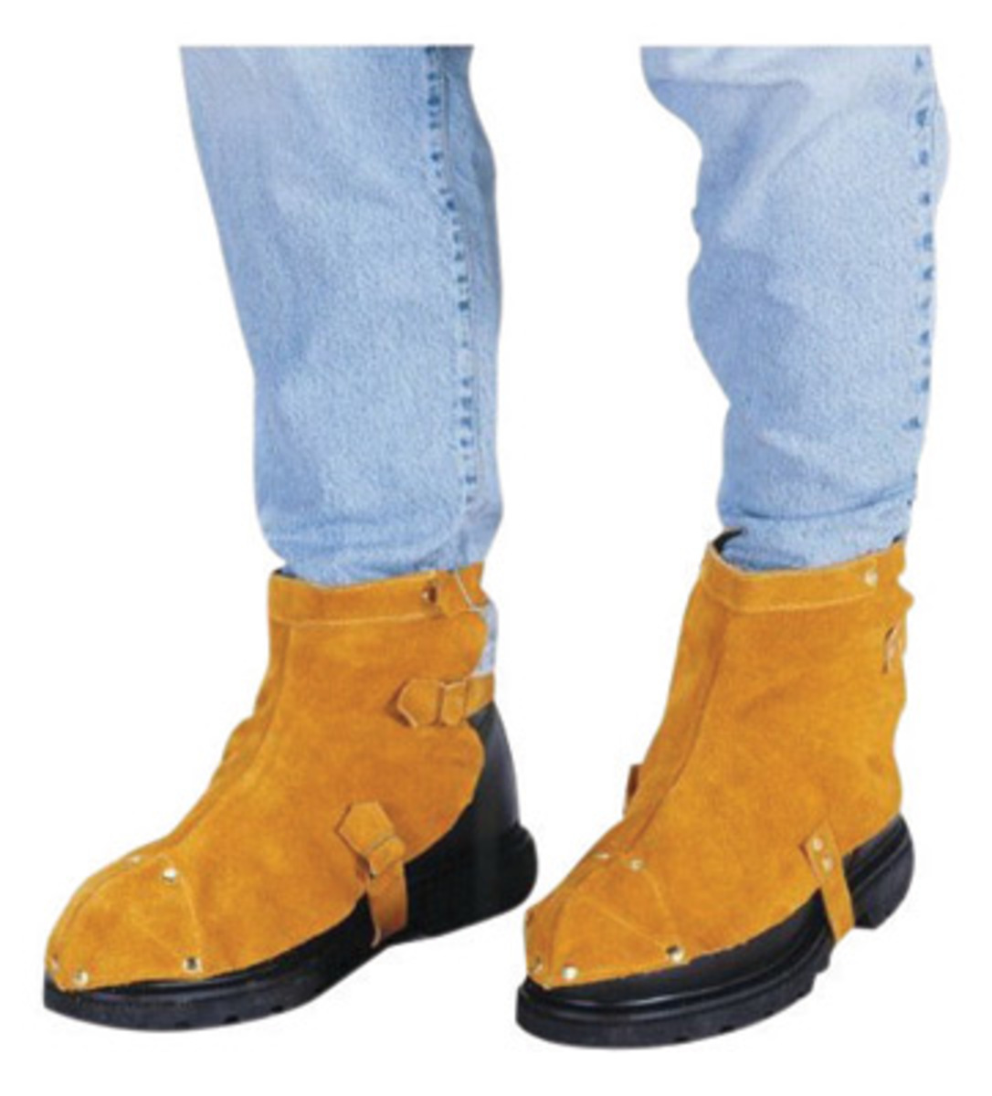 Tillman Ankle High Bourbon Brown Premium Side Split C TIL526 for sale online at autumn supply
