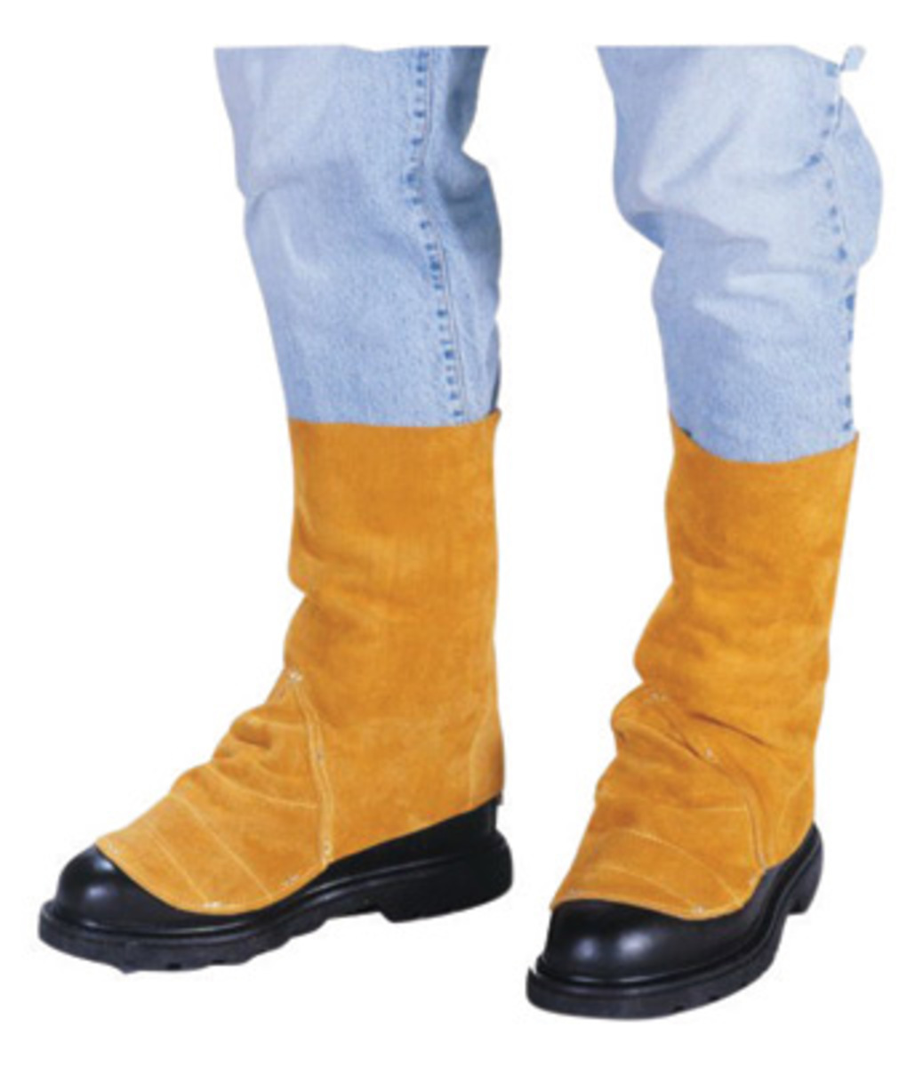 Tillman Large 7 Bourbon Brown Premium Side Split Cowh TIL527CL for sale online at autumn supply