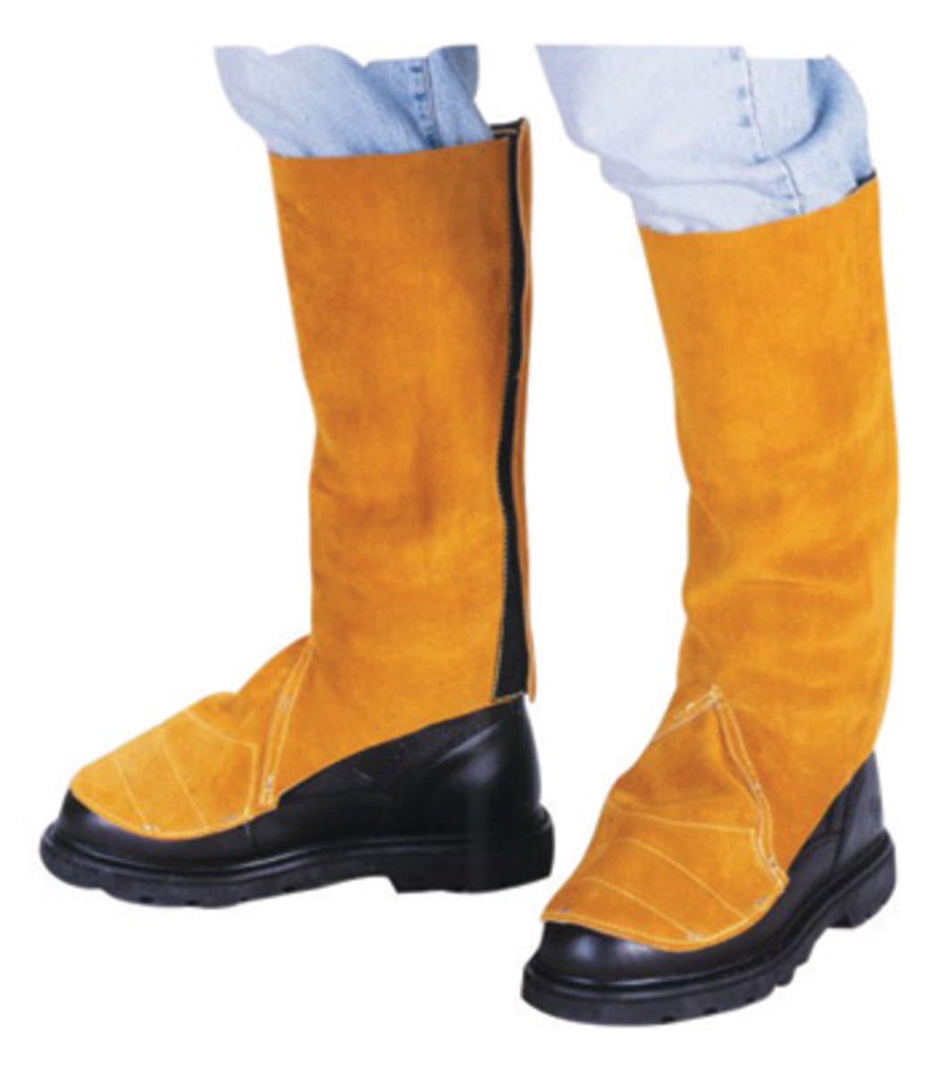 Tillman 14 Bourbon Brown Premium Side Split Cowhide L TIL530CL for sale online at autumn supply