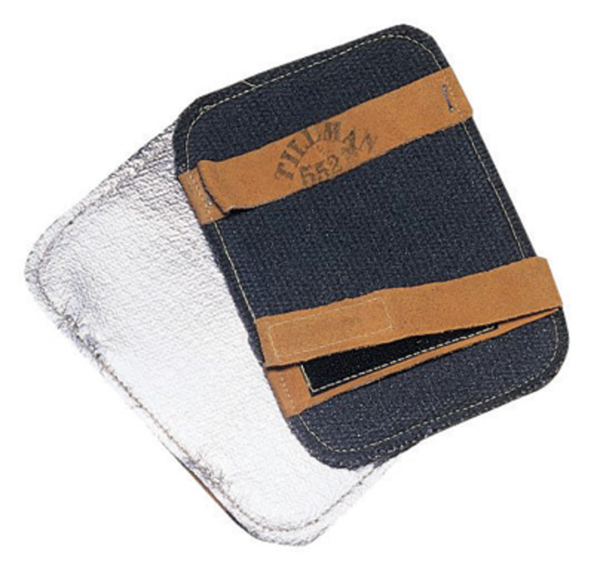 Tillman Heat-Resistant Backhand Pad: Heavy-Duty Protection TIL552 for sale online at autumn supply