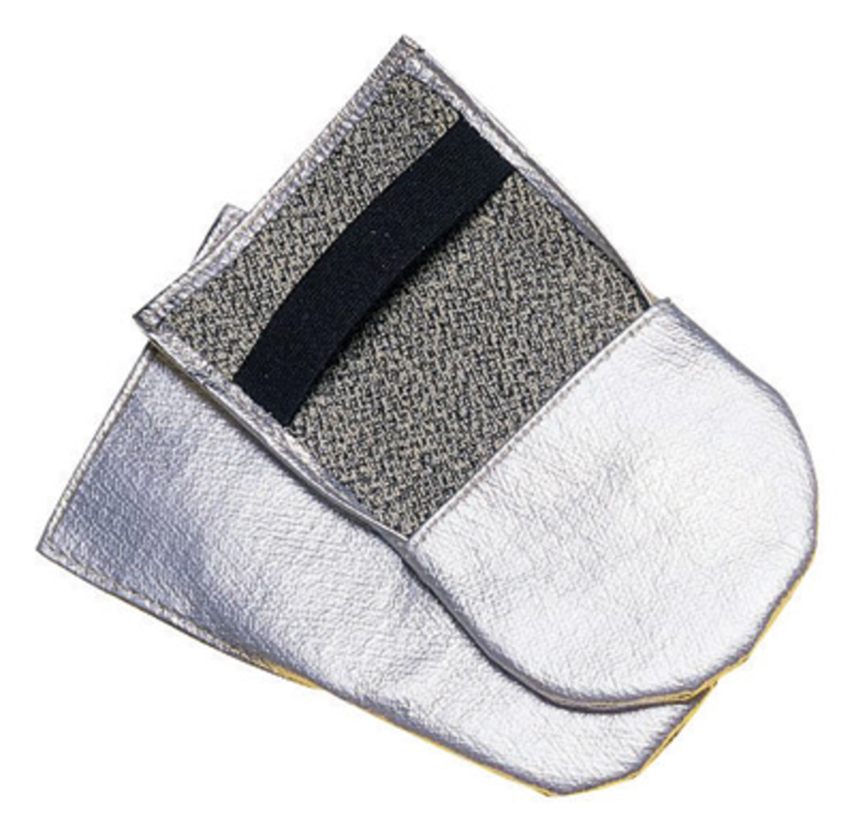 Tillman 5 14 X 9 12 Silver Aluminized Carbon Kevlar H TIL555 for sale online at autumn supply
