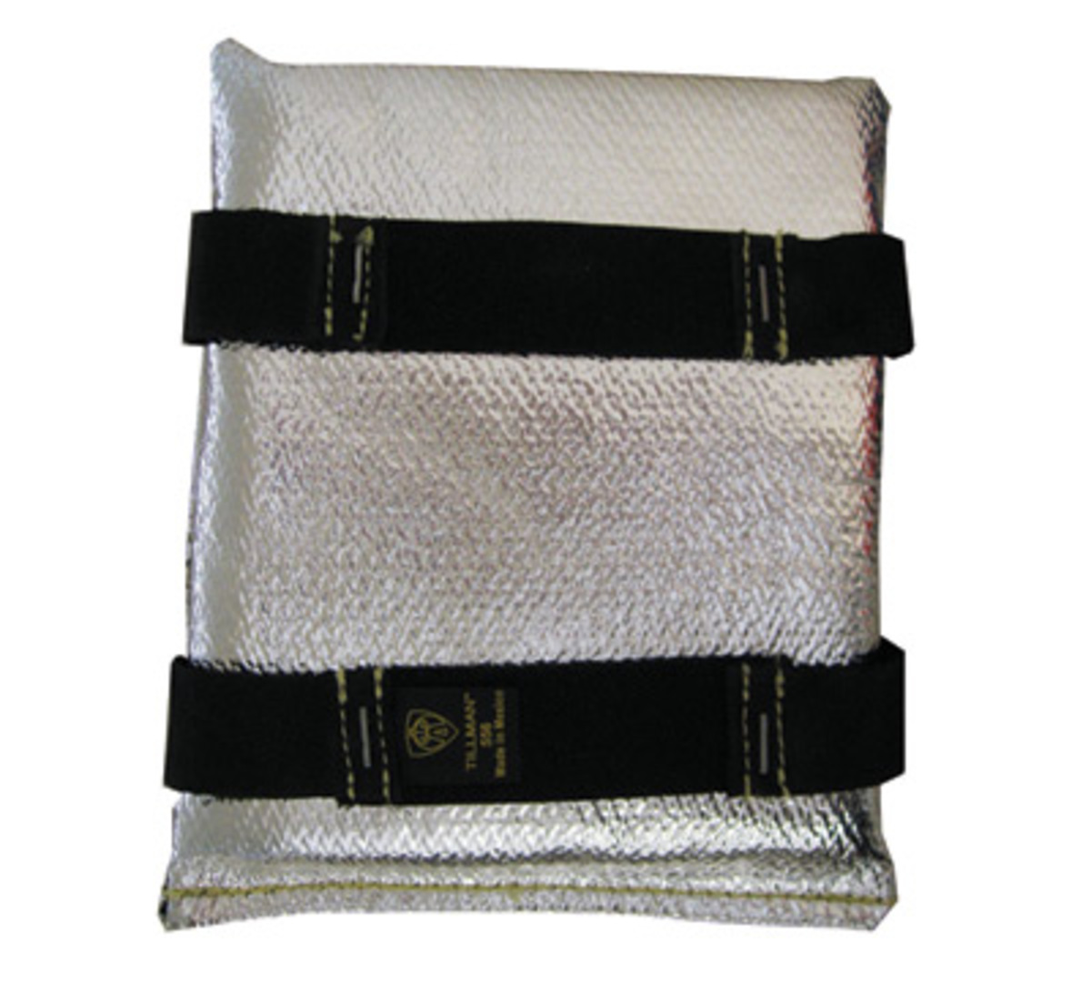Tillman Heat Resistant Backhand Pad | Carbon Kevlar & Aluminized Material TIL556 for sale online at autumn supply