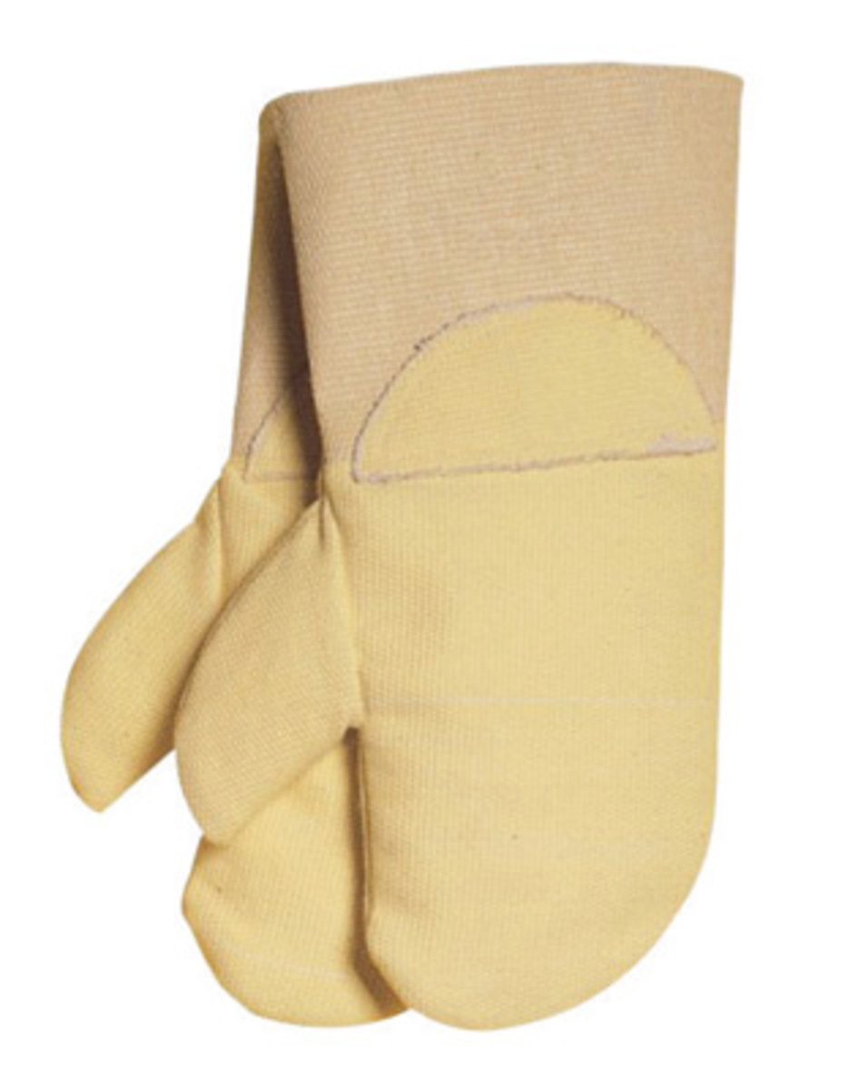 Tillman XLarge 14 Gold 24 Ounce Flextra Double Wool L TIL995XL for sale online at autumn supply