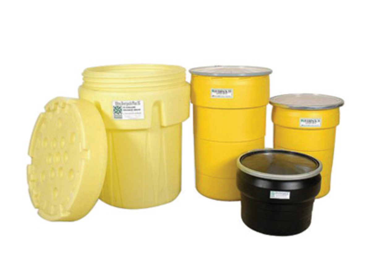 UltraTech 32 14 X 41 14 UltraOverpacks Yellow Polyure U170580 for sale online at autumn supply