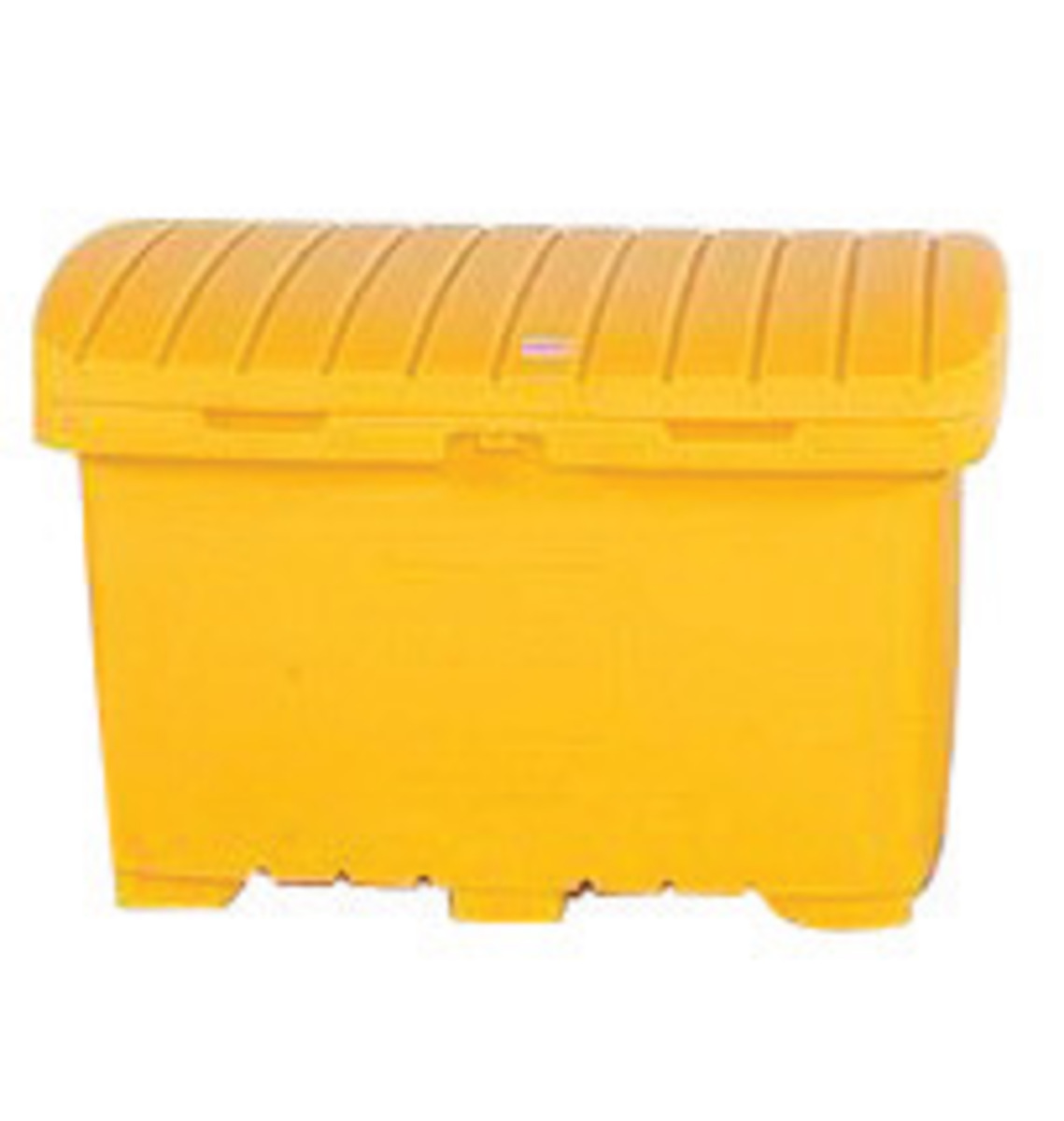 UltraTech 48 X 31 X 38 UltraUtility Box Yellow Polyet U170865 for sale online at autumn supply