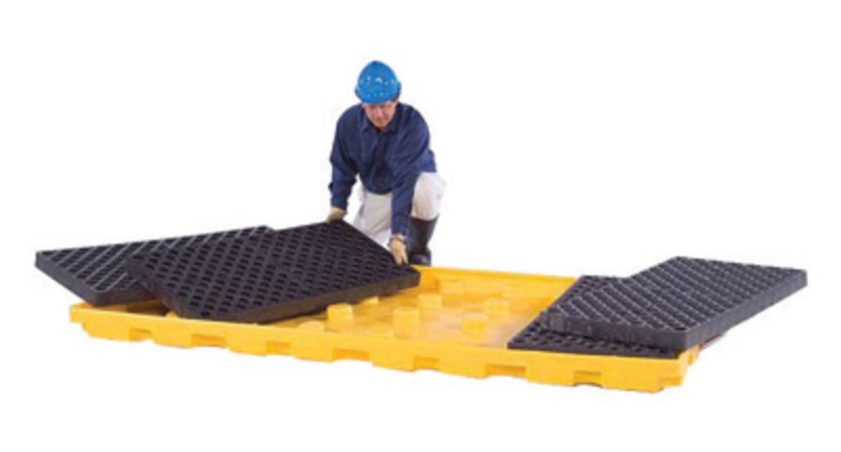 UltraTech 98 12 X 50 X 5 14 Ultra P8 Module Yellow Po U171075 for sale online at autumn supply