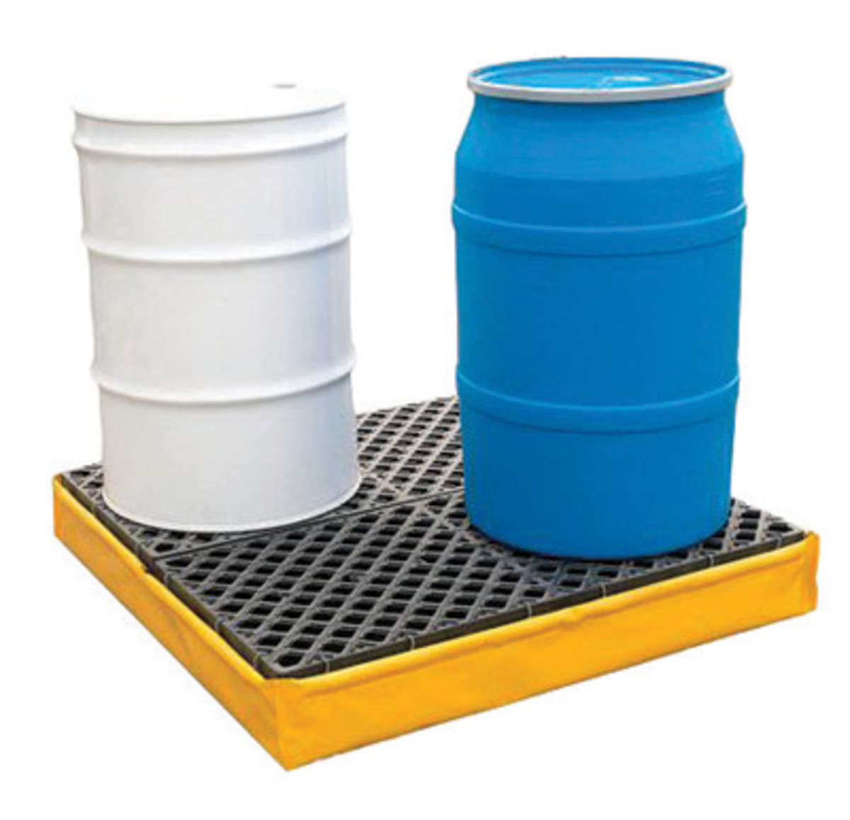 UltraTech 48 X 48 X 7 Flexible Models UltraSpill Pall U171341 for sale online at autumn supply