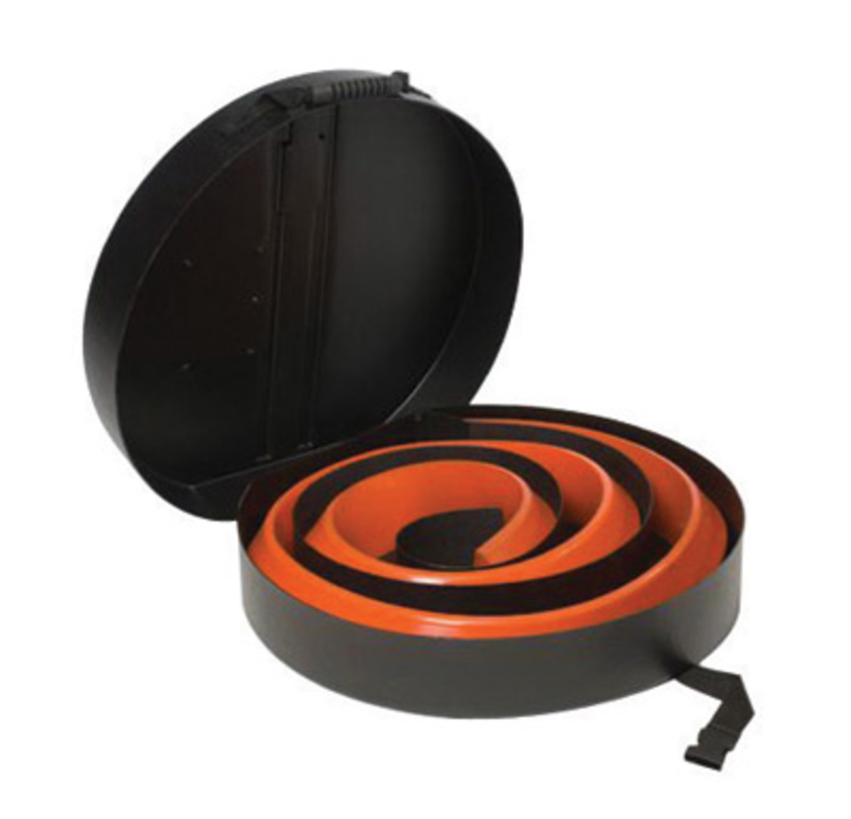 UltraTech 10 X 4 X 2 14 UltraSpill Berm Orange Polyur U172100 for sale online at autumn supply