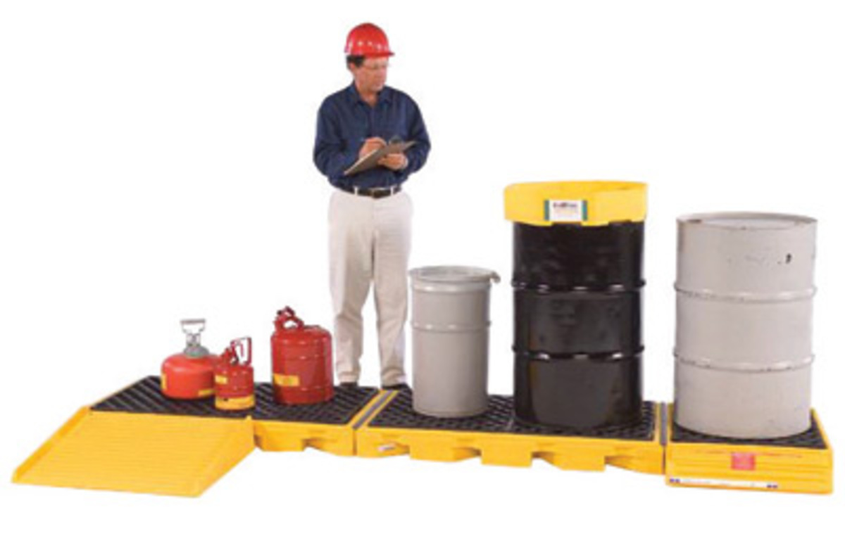 UltraTech 77 78 X 25 78 X 5 34 UltraInline Spill Deck U172360 for sale online at autumn supply