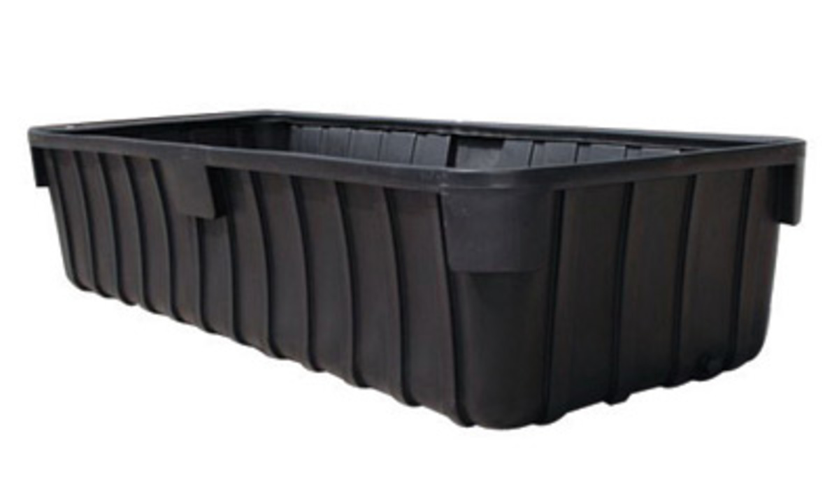 UltraTech 148 X 63 X 33 Ultra1000 Containment Sump Bl U172831 for sale online at autumn supply