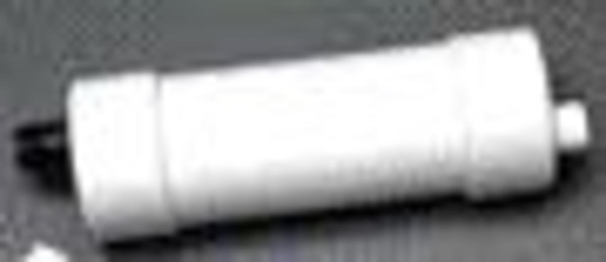 UltraTech 14 X 8 X 5 UltraSelf Bailer White Aluminum U179936 for sale online at autumn supply