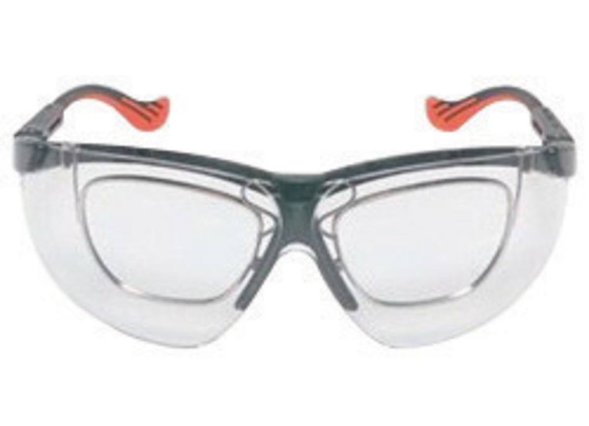 Honeywell Silver Polycarbonate Uvex Genesis XC Prescr HONS3350 for sale online at autumn supply
