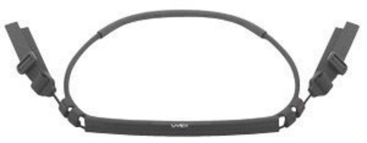 Honeywell Neoprene Uvex Stealth Goggle Retainer HONS520 for sale online at autumn supply