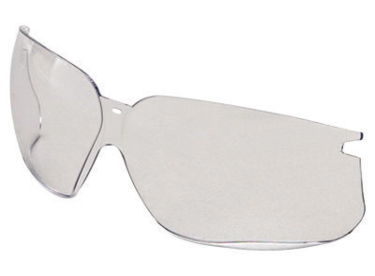 Honeywell Clear Polycarbonate Uvex Genesis® Replacement Lens