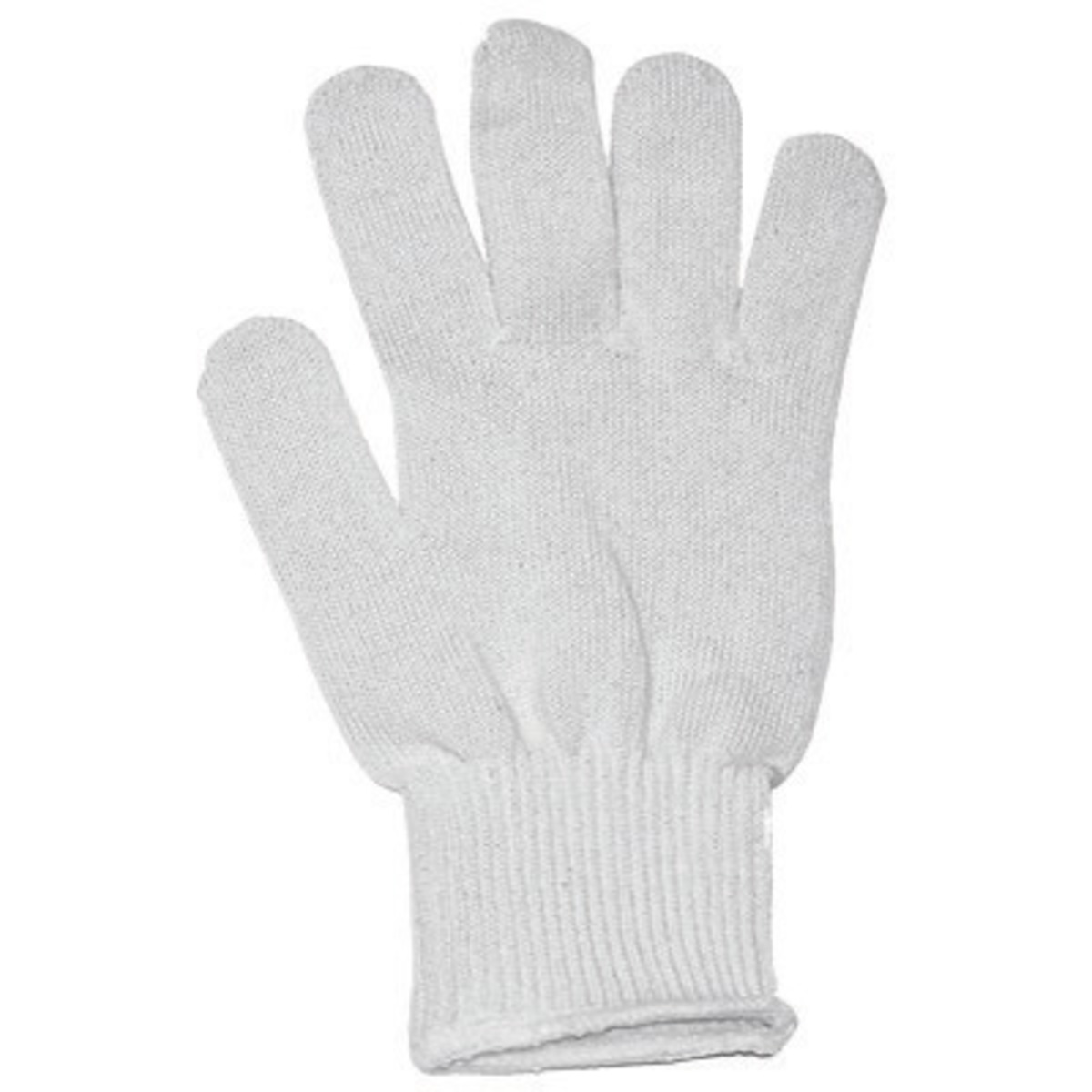Salisbury Liners Glove, White Cotton, Size 10 W4389/1402 for sale online at autumn supply