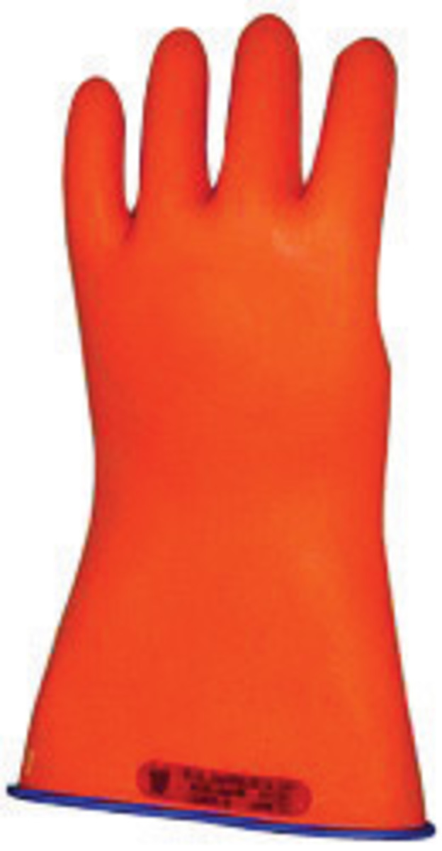 SALISBURY By Honeywell Size 7 Blue And Orange 11 SALISBURY By Honeywell Size 7 Blue And Orange 11