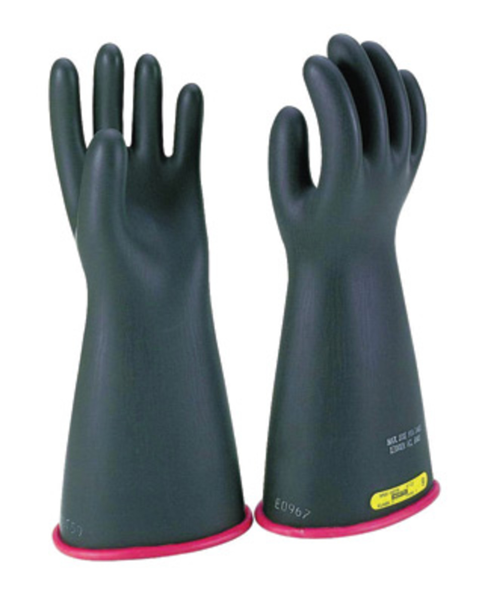 SALISBURY By Honeywell Black & Red 14 Type I Natural W43E114RB/9 for sale online at autumn supply