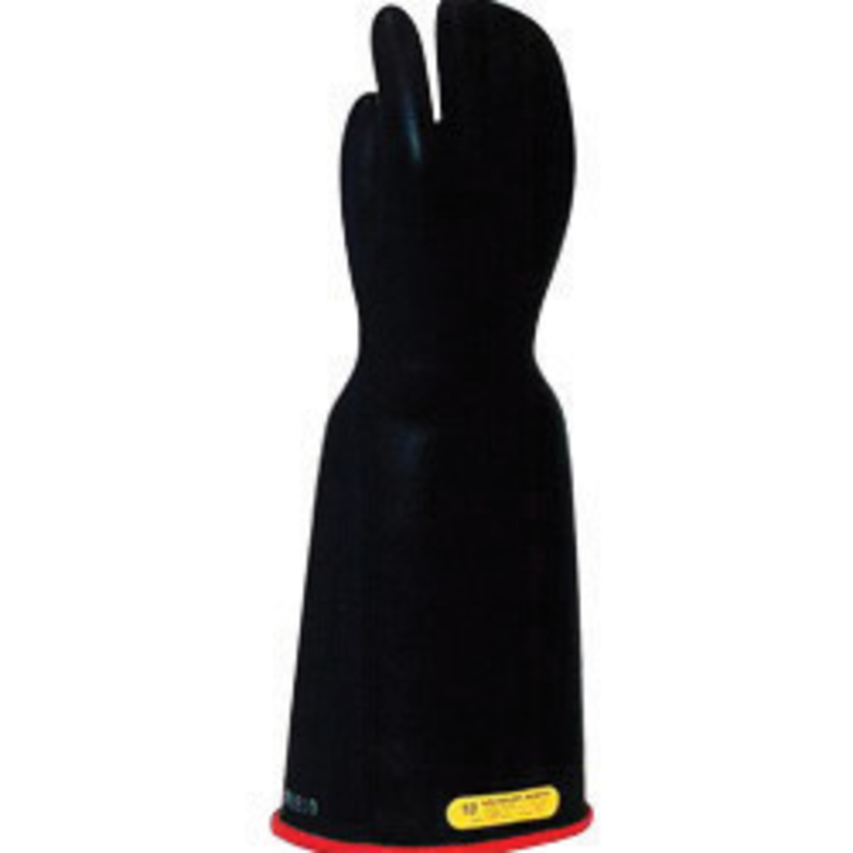 SALISBURY By Honeywell Size 11 Black And Red 14 SALISBURY By Honeywell Size 11 Black And Red 14