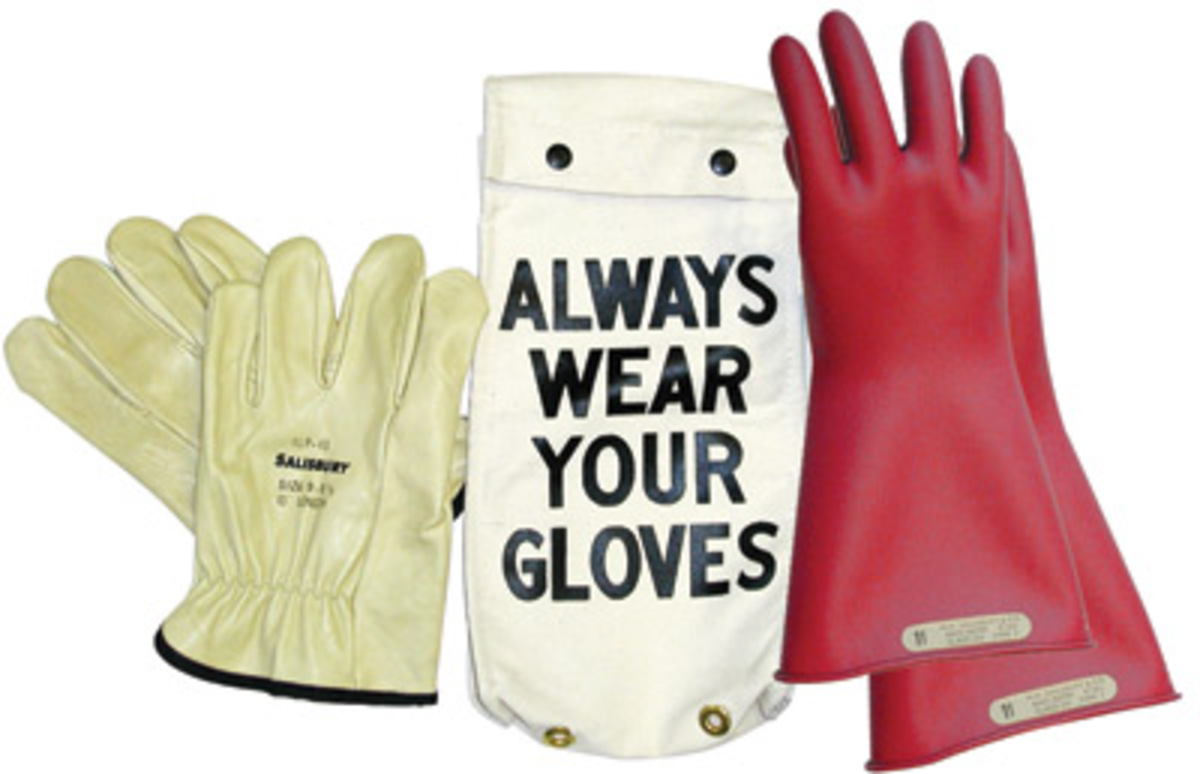 Salisbury By Honeywell Size 8 Red 11 Type I Rubber Cl W43GK0011R/8 for sale online at autumn supply