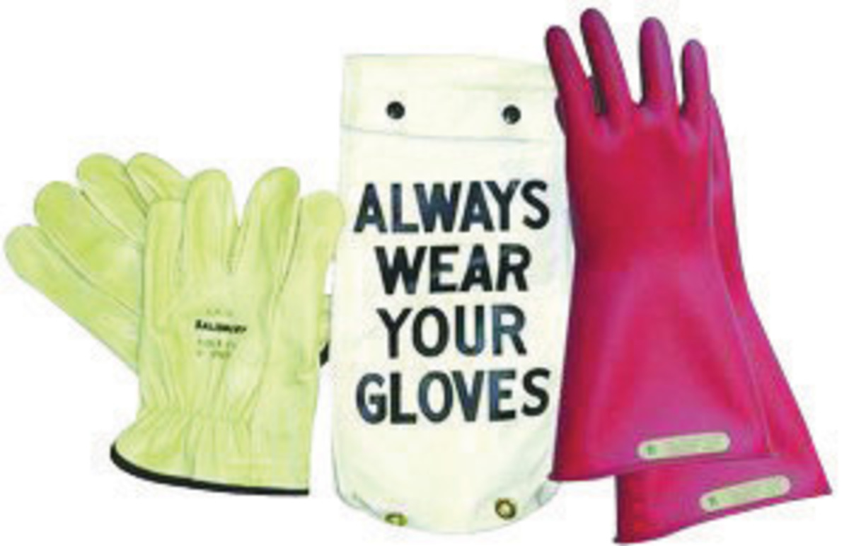 SALISBURY By Honeywell Size 10 Red 14 Type I Rubber C W43GK0014R/10 for sale online at autumn supply