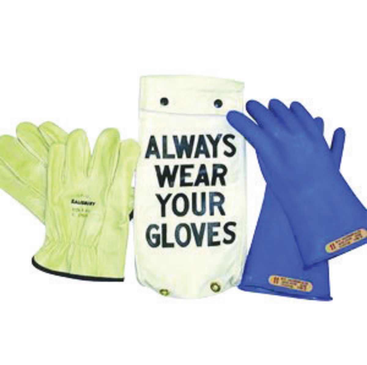 SALISBURY By Honeywell Size 12 Blue 11 Type II Salcor W43GK011BL/12 for sale online at autumn supply