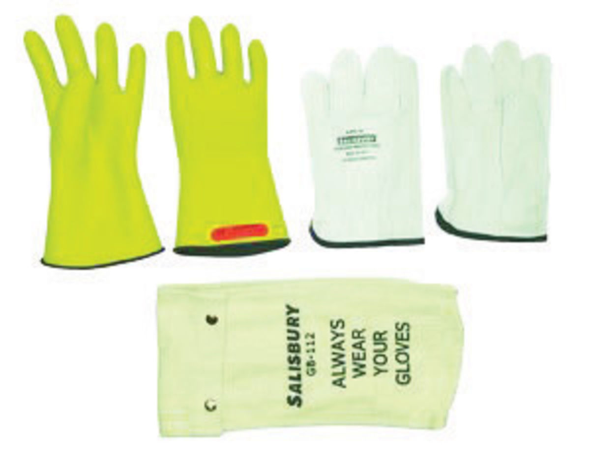 SALISBURY By Honeywell Size 9 Black And Yellow 11 Typ W43GK011BY/9 for sale online at autumn supply