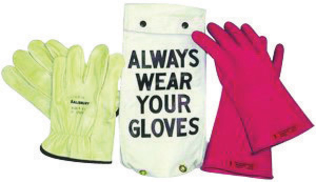 SALISBURY By Honeywell Red 11 Type I Rubber Class 0 L W43GK011R/9 for sale online at autumn supply