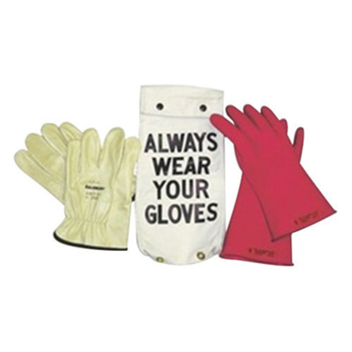 SALISBURY By Honeywell Size 9 Red 14 Type I Rubber Cl W43GK014R/9 for sale online at autumn supply