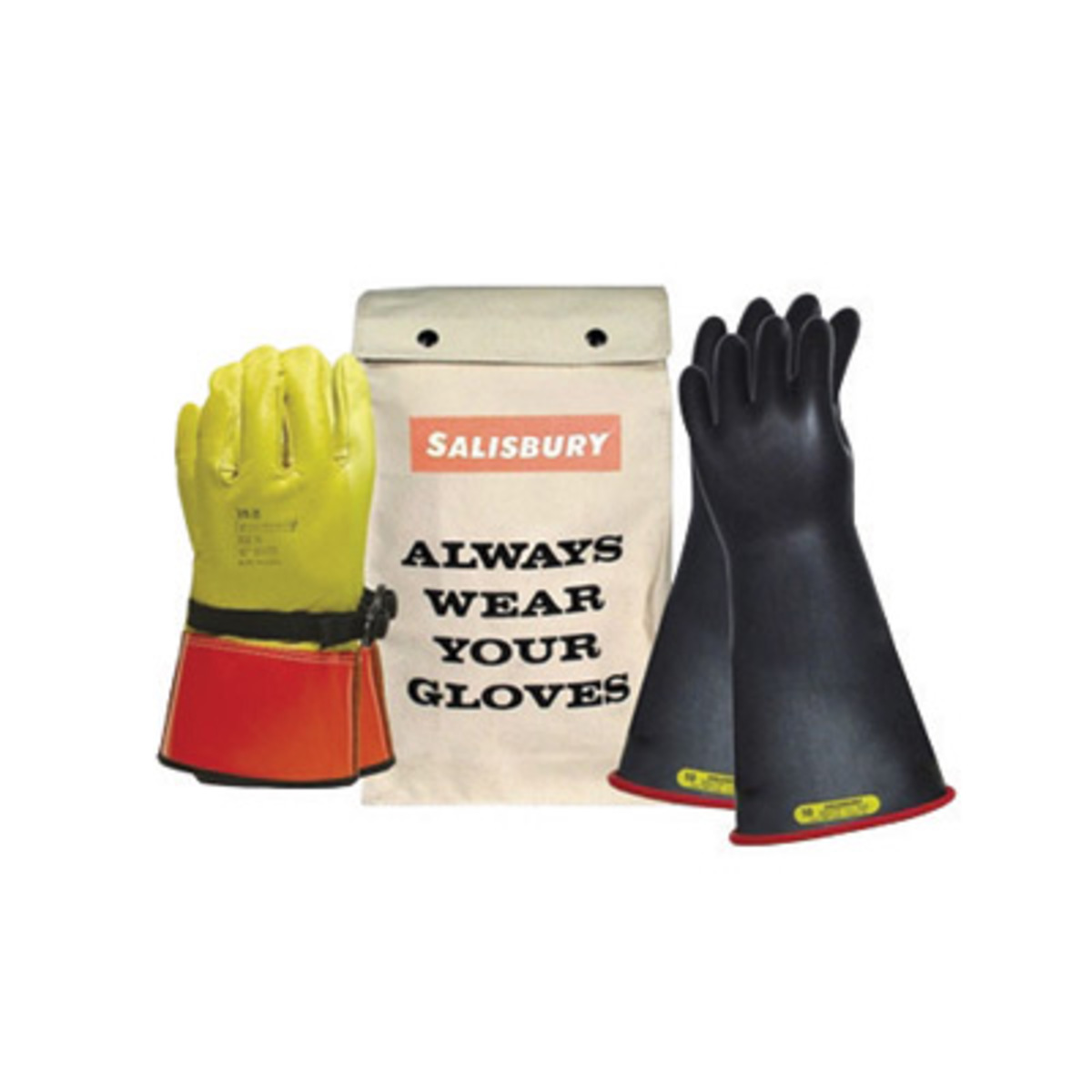 Salisbury by Honeywell Size 10 12 Black 14 Natural Ru W43GK214B/10H for sale online at autumn supply