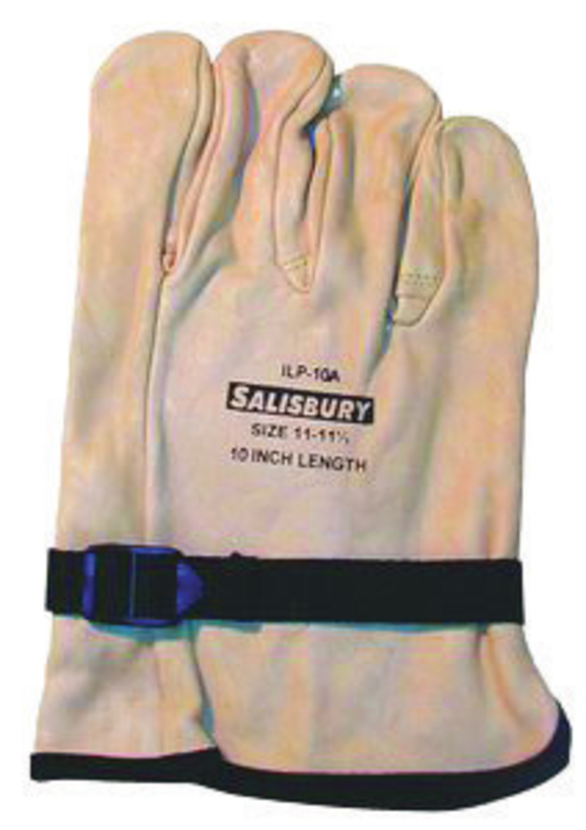 W H Salisbury Size 8 Yellow 10 ILP Series Top Grain C W43ILP10A/8 for sale online at autumn supply