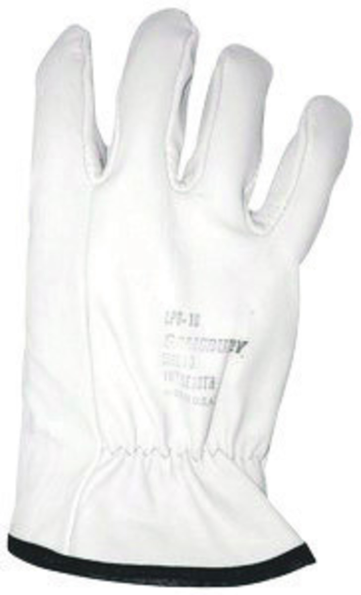 SALISBURY High-Voltage Linesman Gloves: Premium Protection for Electrical Work W43ILPG10/9 for sale online at autumn supply