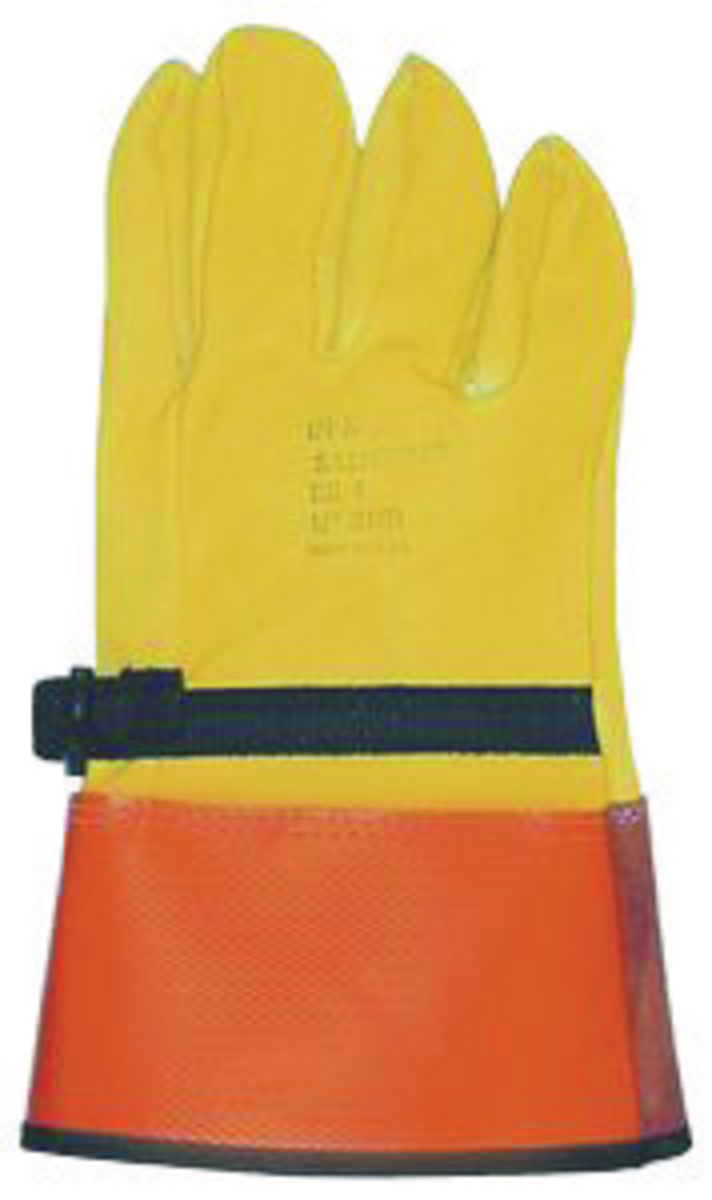 SALISBURY By Honeywell Size 10 Yellow 12 LP Series To W43LPG3S/10 for sale online at autumn supply
