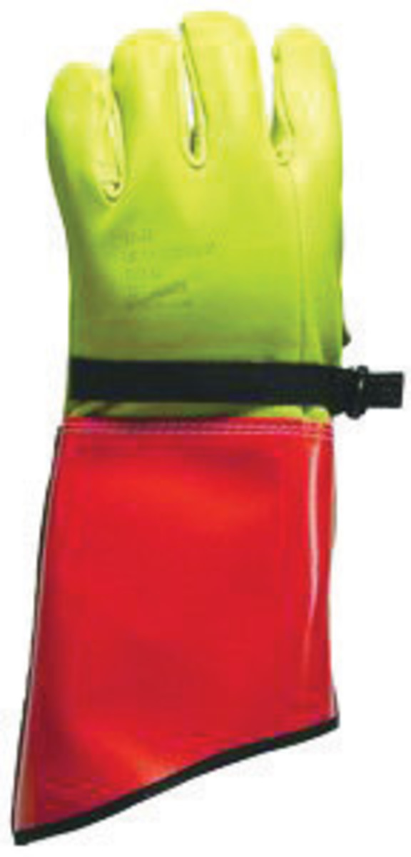 SALISBURY By Honeywell Size 11 Yellow 16 LP Series To W43LP7C/11 for sale online at autumn supply
